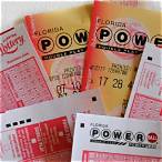 lottery ticket numbers for today